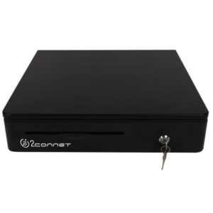 CAJA REGISTRADORA 2 CONNET 2CCD405R