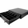 CAJA REGISTRADORA 2 CONNET 2CCD405R - Imagen 3