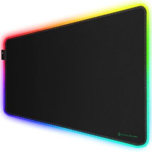 GAMEING MOUSE PAP RGB MANTA