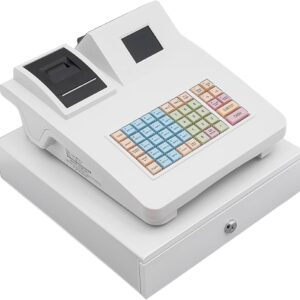 CAJA REGISTRADORA MOD.4042G2-001