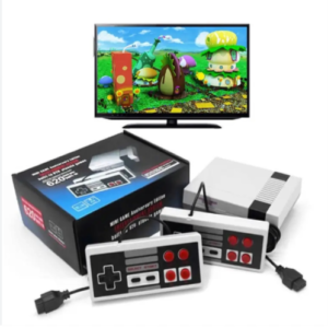 NINTENDO CLASICO 620