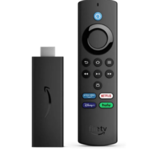 FIRE TV STICK