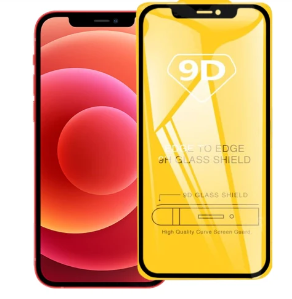 TEMPLADO GLASS 12 PRO MAX