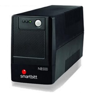 UPS SMARTBITT 500VA/250W (MOD.SBNB500DR)