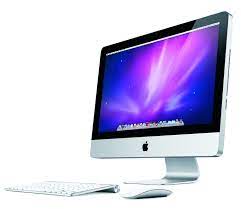imac mod-a1224 2009 Ram-2GB 9.1