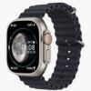 RELOJ SERIE 8 ULTRA MINI MANZANITA