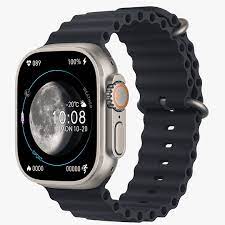 RELOJ SERIE 8 ULTRA MINI MANZANITA