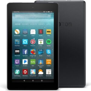 TABLET AMAZON FIRE 7/8GB