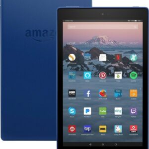 TABLET AMAZON FIRE 7 AZUL 16GB (2017)