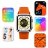 RELOJ SERIE 8 ULTRA MINI MANZANITA - Imagen 3