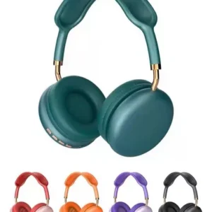 Head Set P8