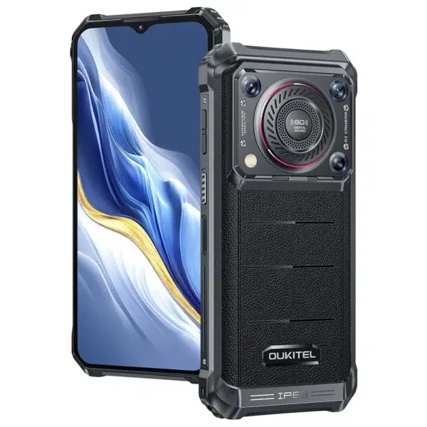 OUKITEL WP36 - Imagen 4