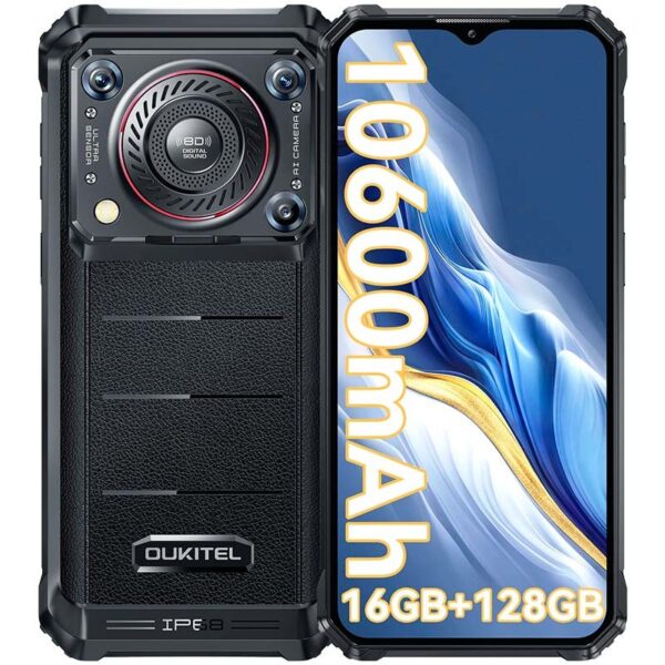 OUKITEL WP36